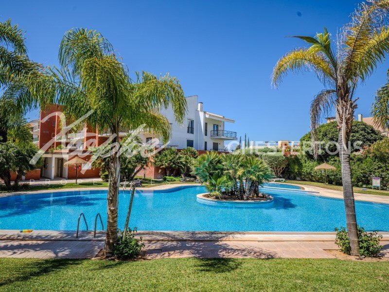 Apartment in Vilamoura, Quarteira, Algarve 3 - 18152969