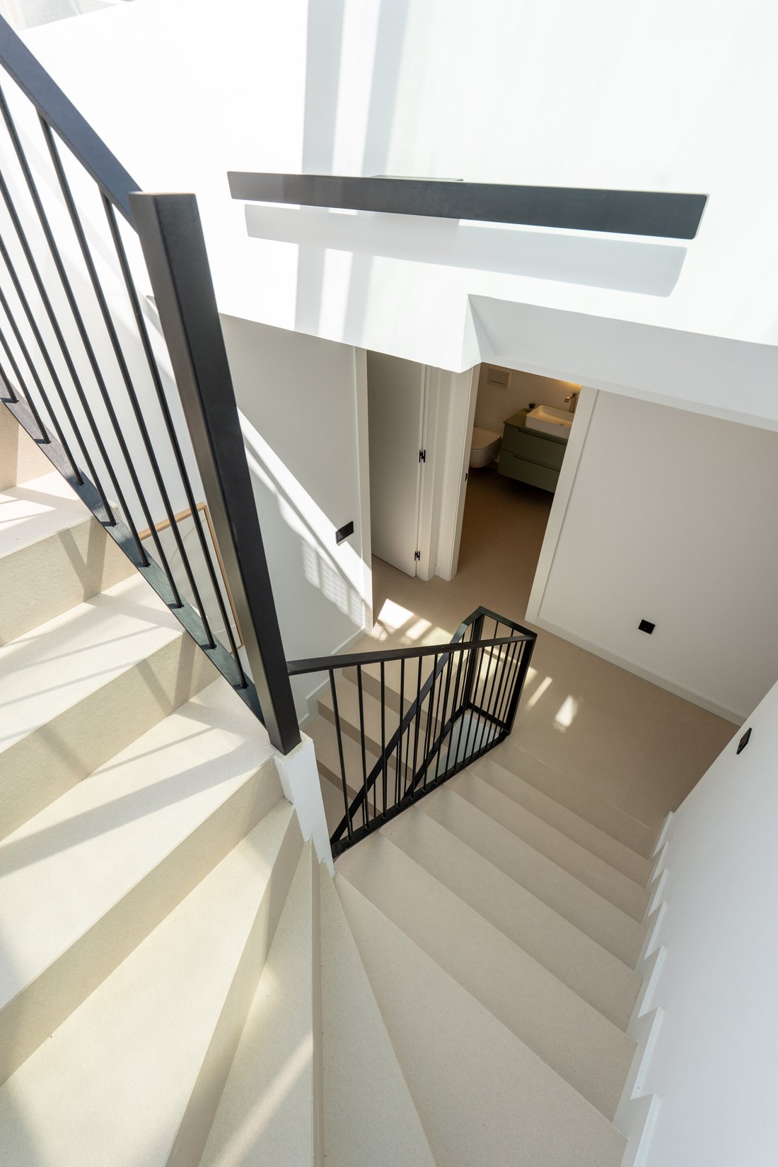 Townhouse in Nueva Andalucia, Marbella, Spain 2 - 18153234