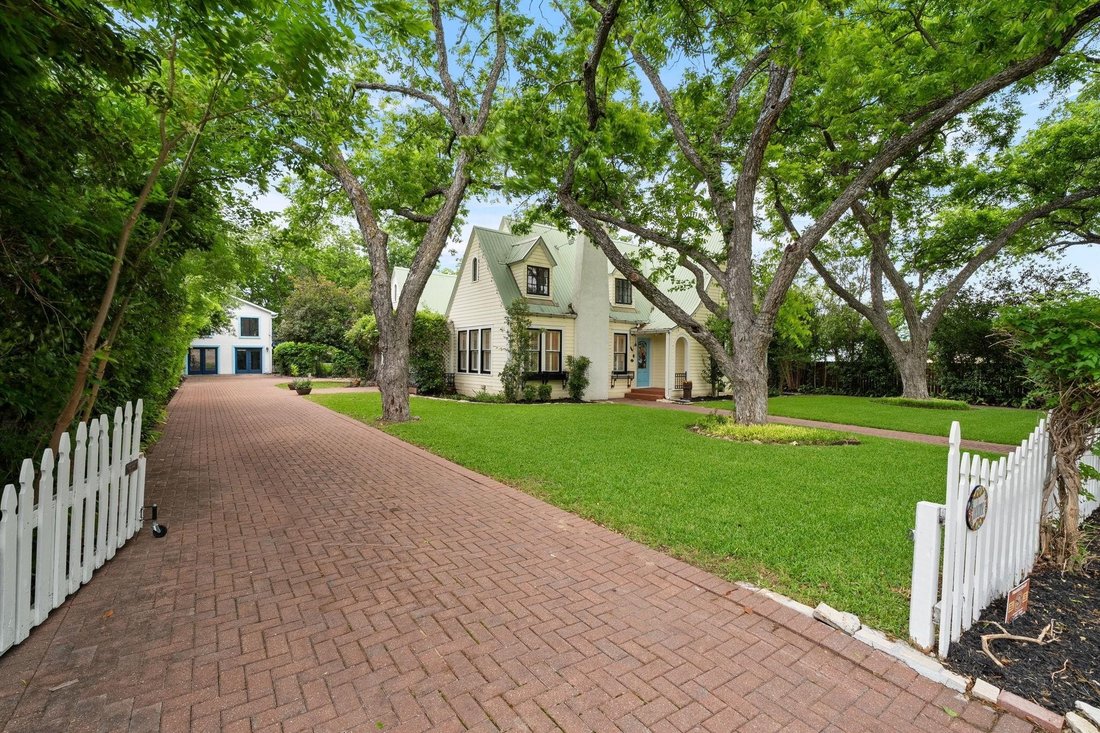 Haus in Georgetown, Texas, Vereinigte Staaten 3 - 18153041