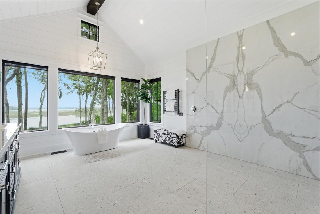 House in Bluffton, South Carolina, United States 5 - 18153129