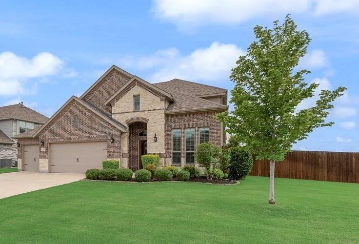 House in Sherman, Texas, United States 5 - 18152853
