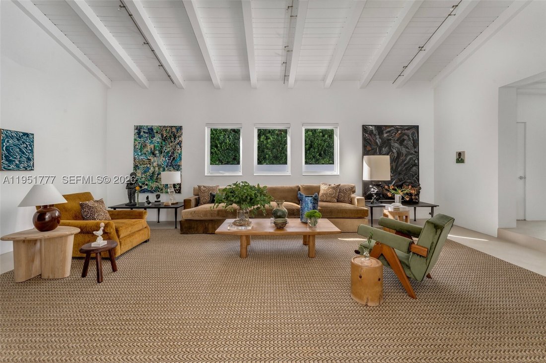 House in Miami Beach, Florida, United States 3 - 17068150