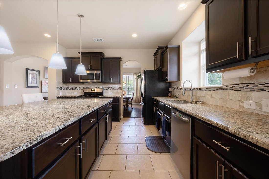 House in Pflugerville, Texas, United States 5 - 18152733