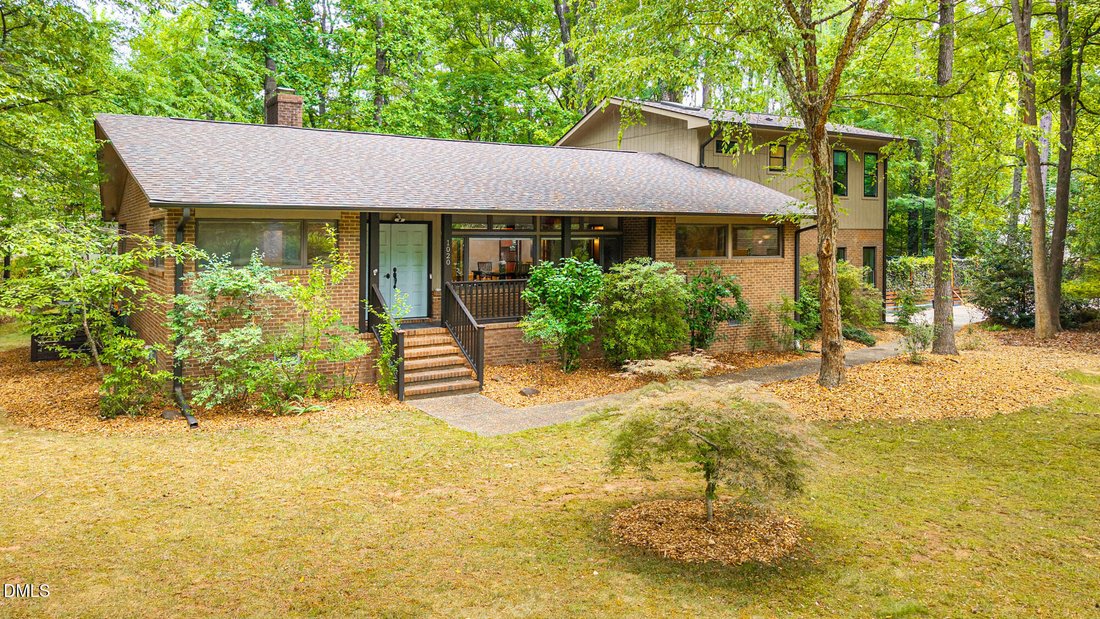House in Chapel Hill, North Carolina, United States 4 - 18152833
