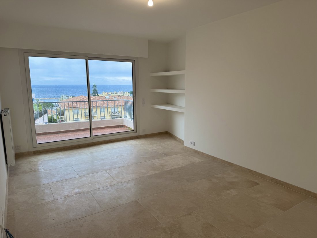 Apartment in Beaulieu-sur-Mer, Provence-Alpes-Côte d'Azur, France 4 - 17560724