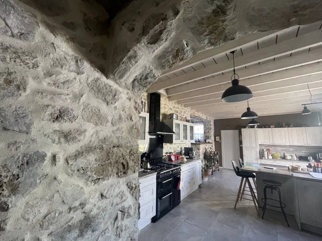 House in Figanières, Provence-Alpes-Côte d'Azur, France 4 - 18153287