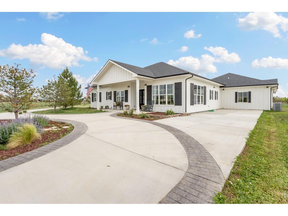 House in Fort Collins, Colorado, United States 2 - 18152638