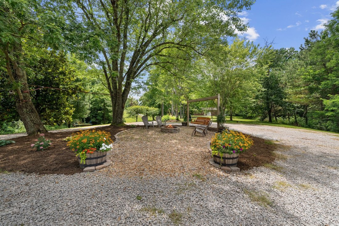 House in Columbia, Tennessee, United States 4 - 18152535