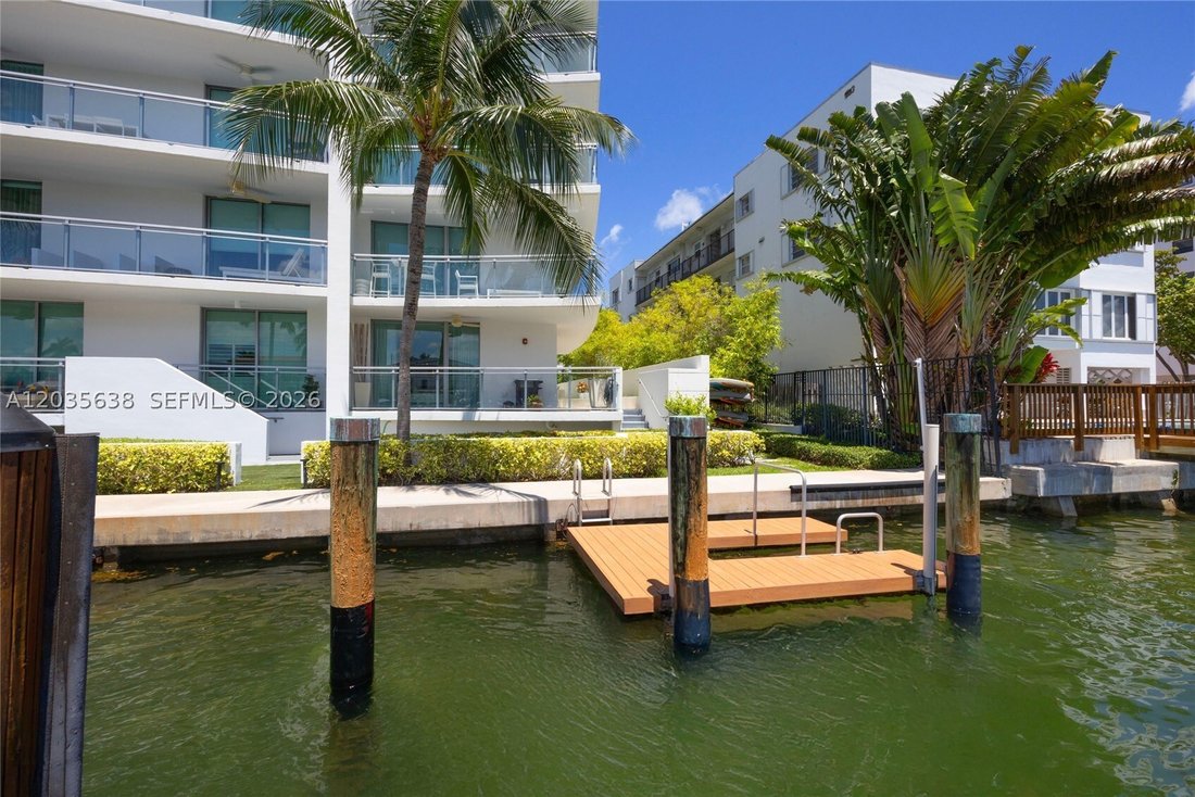 Condo in Bal Harbour, Florida, United States 5 - 18152381