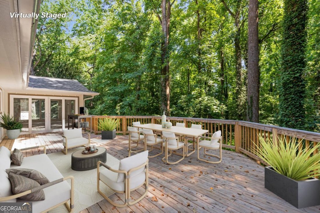 House in Atlanta, Georgia, United States 5 - 18152452