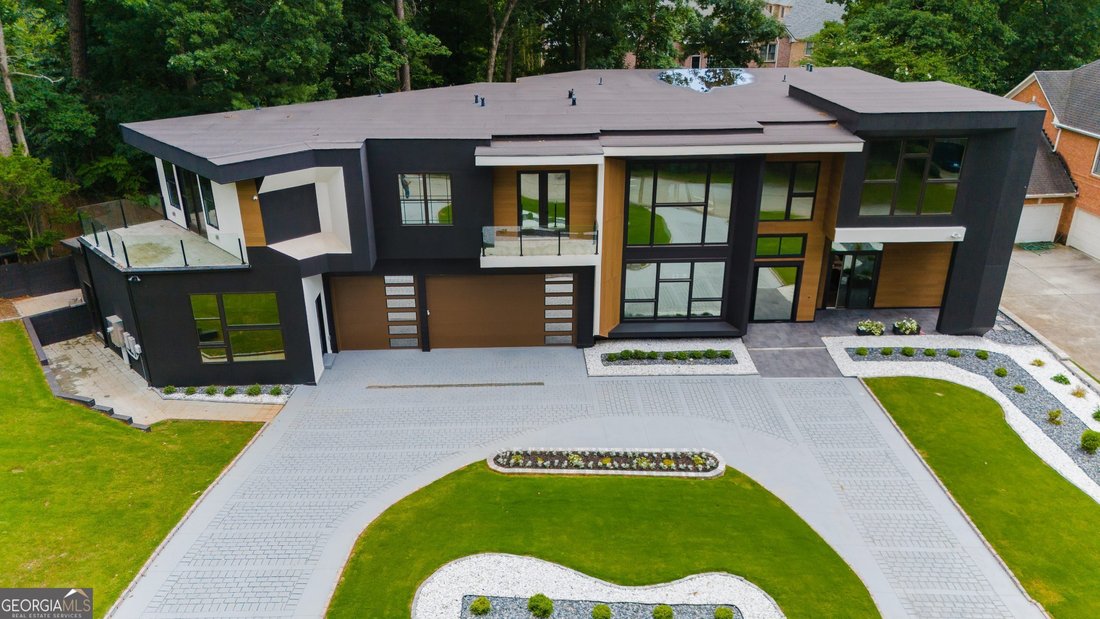 House in Atlanta, Georgia, United States 3 - 18152440