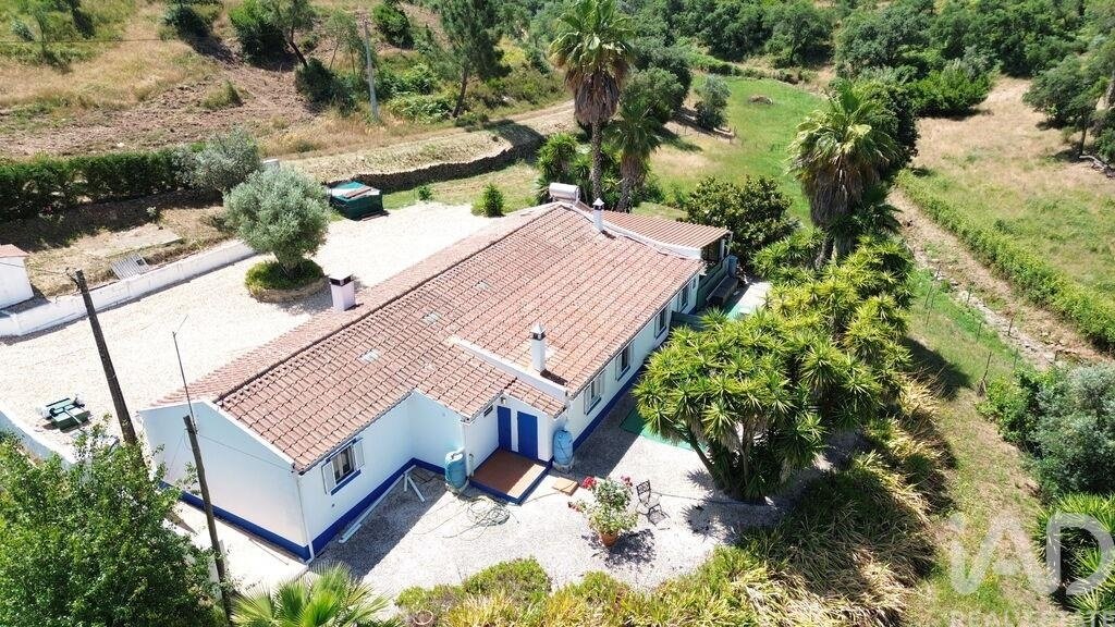 Farm Ranch in Sao Salvador e Santa Maria, Beja District, Portugal 2 - 18153693