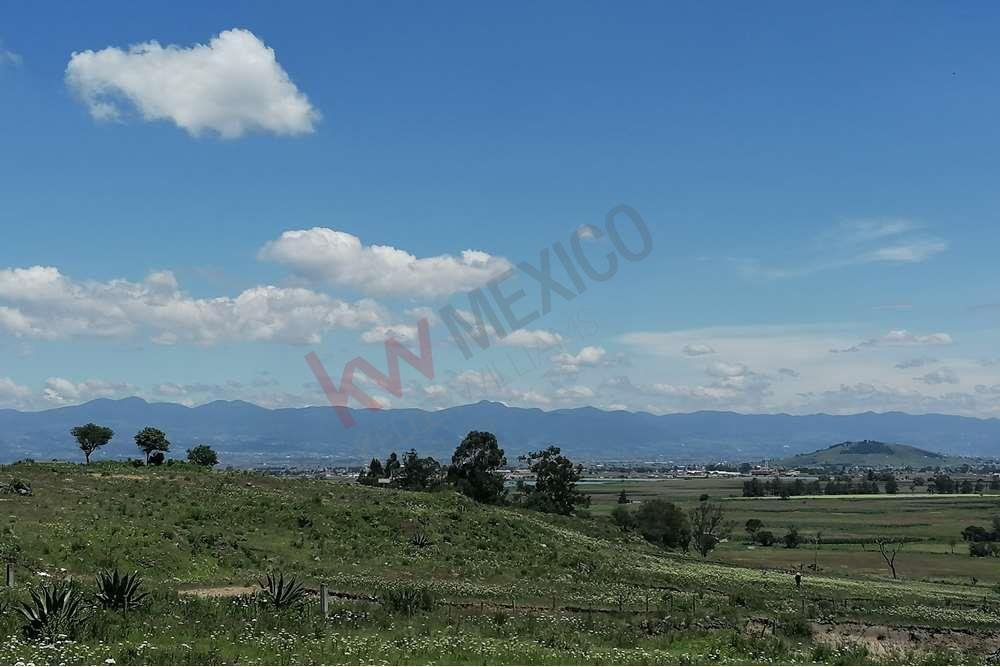 Land in La Cabecera, Bundesstaat Mexiko, Mexiko 3 - 18152586