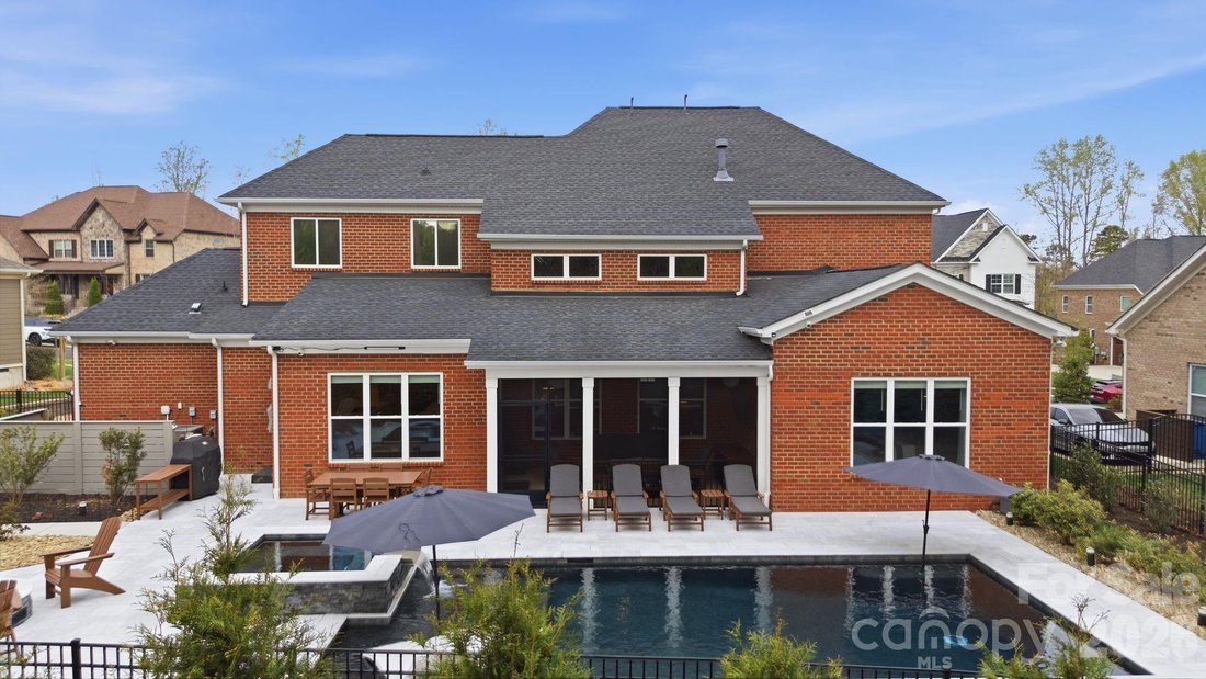 House in Cornelius, North Carolina, United States 3 - 18153388