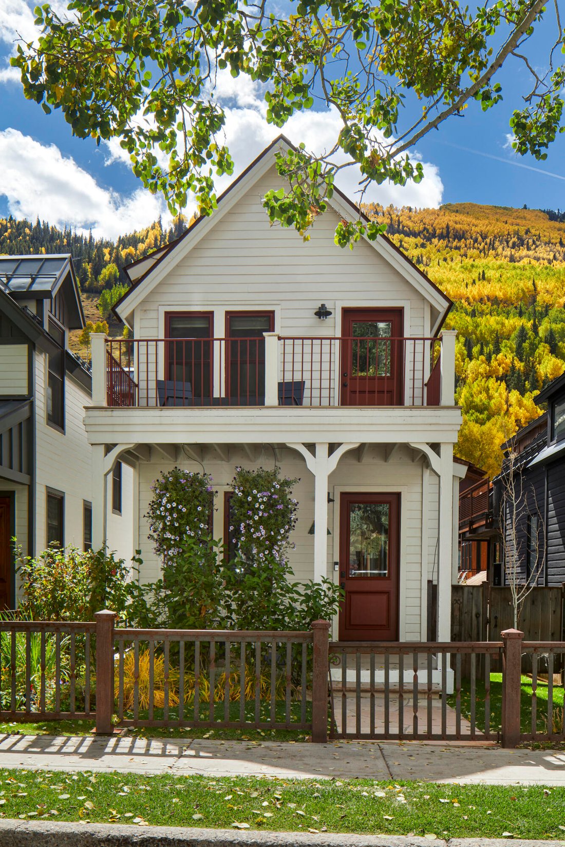 House in Mountain Village, Colorado, United States 2 - 18153339