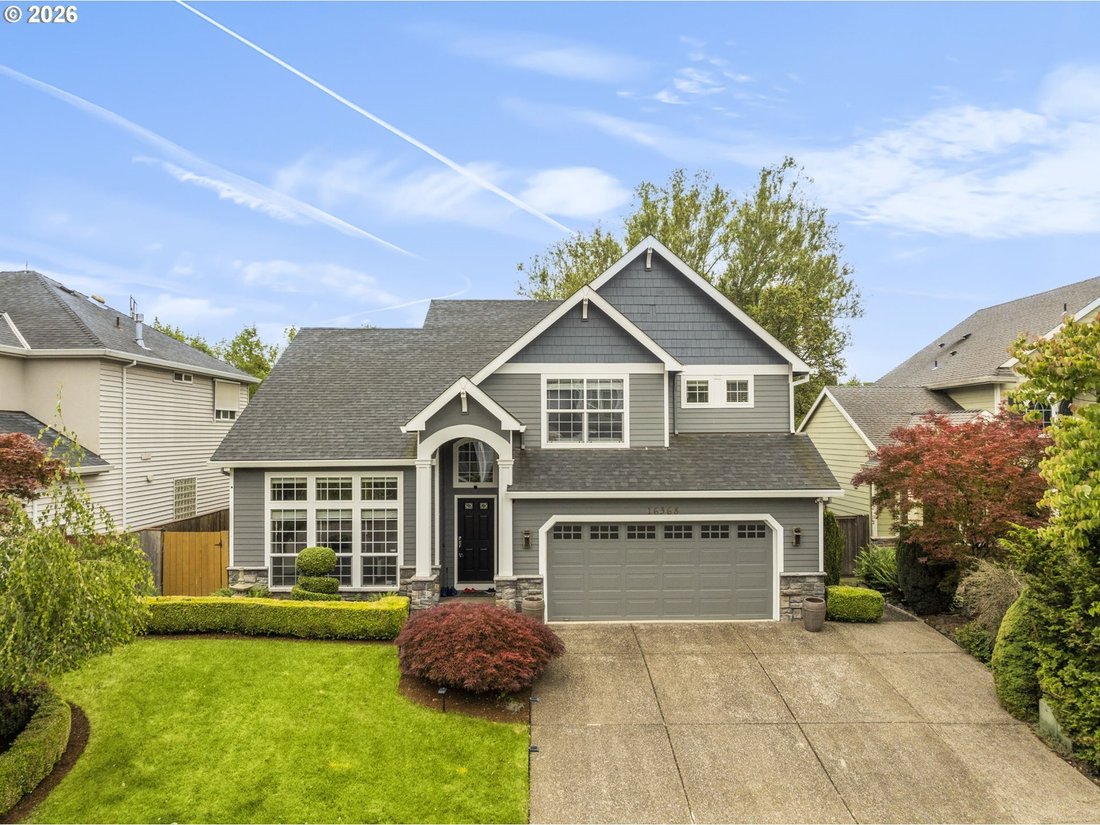 House in Portland, Oregon, United States 1 - 18152512