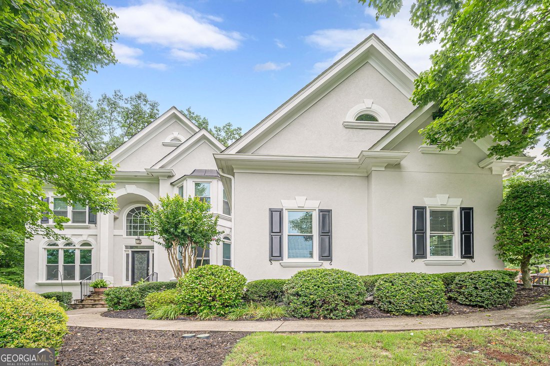 House in Alpharetta, Georgia, United States 1 - 18152442