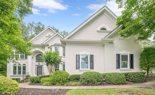 House in Alpharetta, Georgia, United States 1