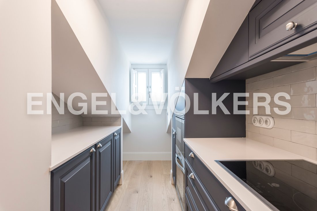 Apartment in Centro, Madrid, Spain 5 - 18153299