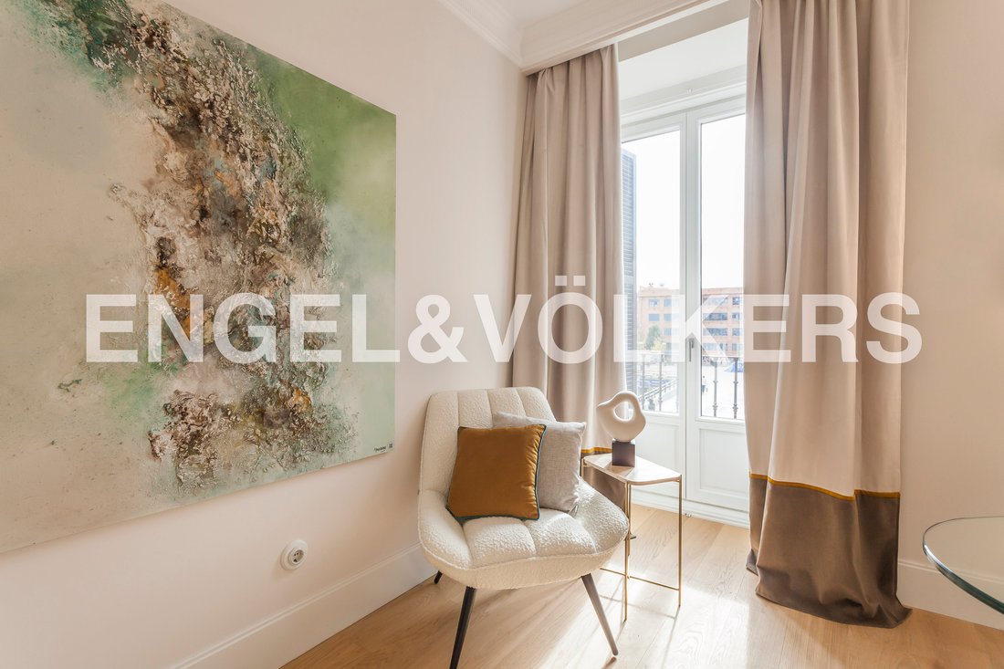 Apartment in Centro, Madrid, Spain 5 - 18153363