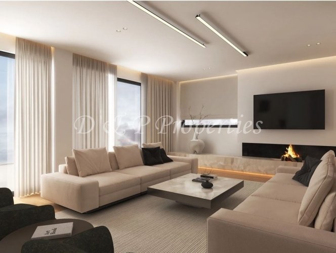 Apartment in Kifisia, Attica, Greece 2 - 18153476