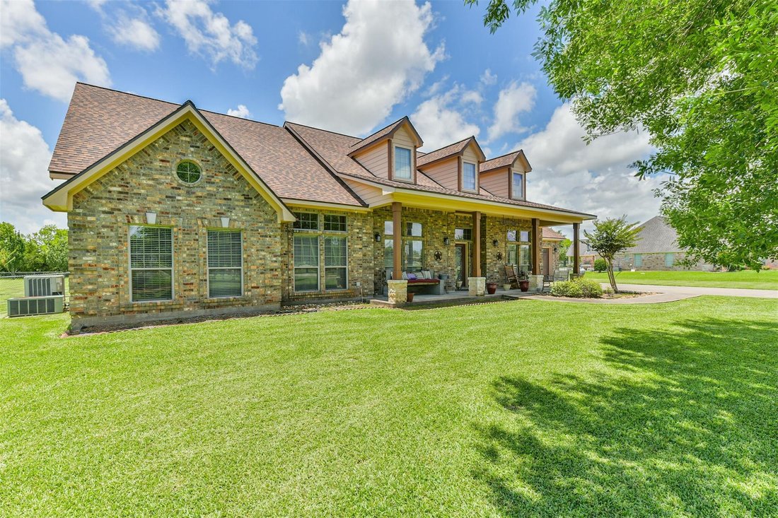 House in Crosby, Texas, United States 4 - 18152769