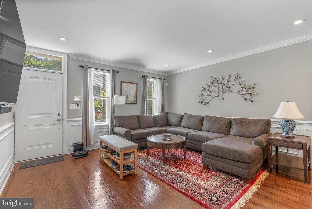 Townhouse in Philadelphia, Pennsylvania, United States 4 - 18152565