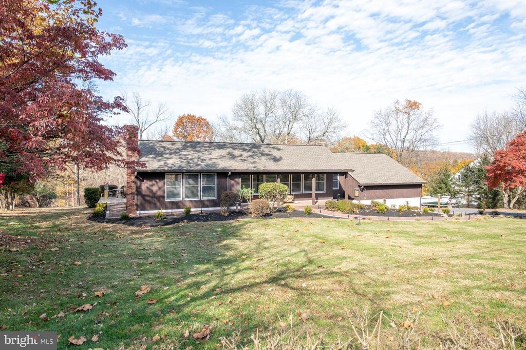 House in Penns Park, Pennsylvania, United States 1 - 18152558