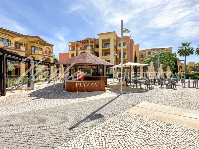 Apartment in Vilamoura, Quarteira, Algarve 3 - 18152997
