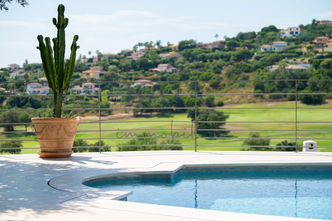 Villa in Nartelle-Noyer-Bellevue-bd des Sardinaux, Sainte-Maxime, France 5 - 18153214