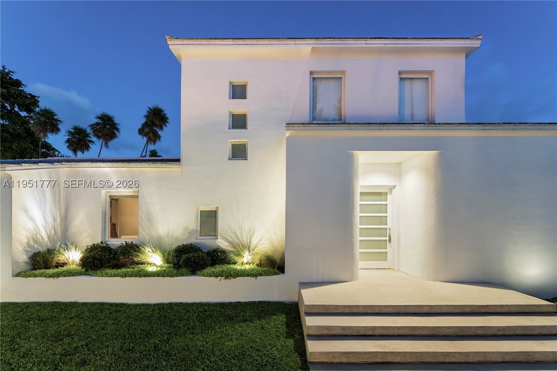 House in Miami Beach, Florida, United States 4 - 17068150