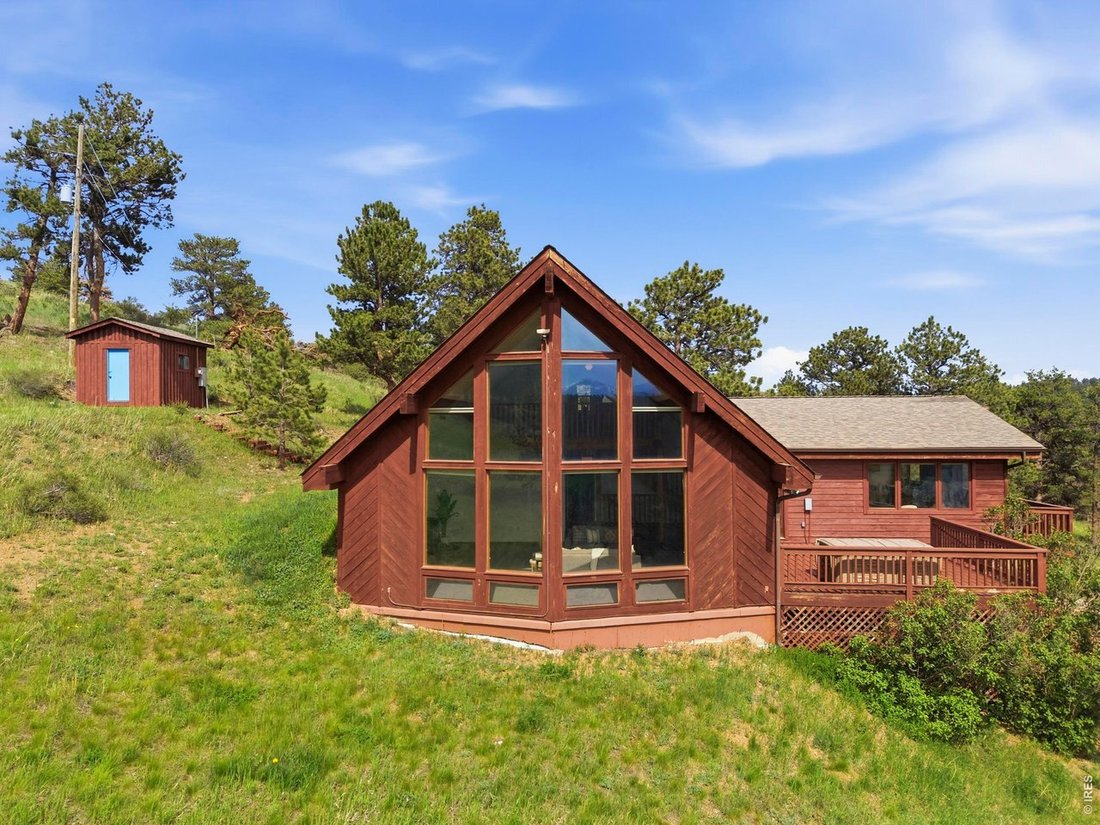 House in Boulder, Colorado, United States 3 - 18152663