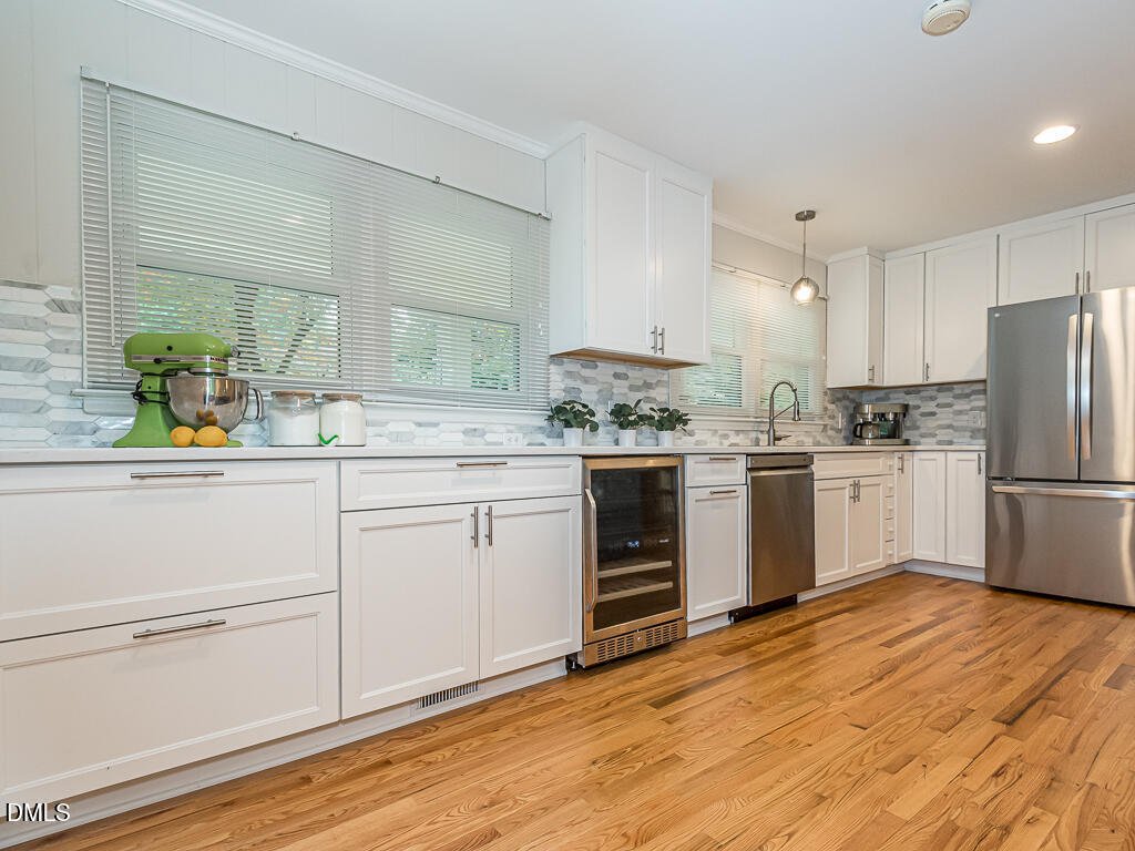 House in Raleigh, North Carolina, United States 4 - 18152839