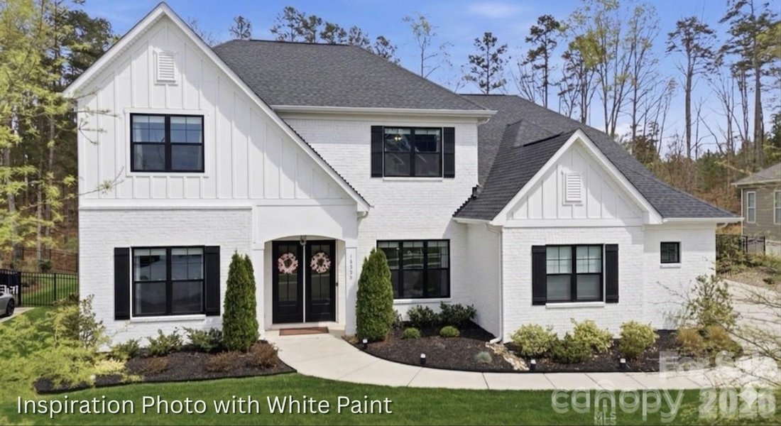 House in Cornelius, North Carolina, United States 2 - 18153388
