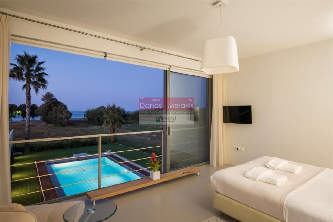 Villa in Platanias, Greece 5 - 18153718