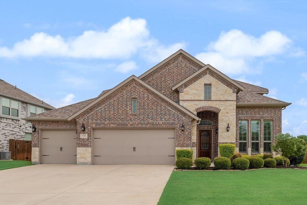House in Sherman, Texas, United States 1 - 18152853