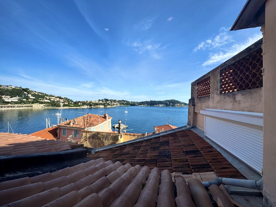 Apartment in Le Port, Villefranche-sur-Mer, France 2 - 17560722
