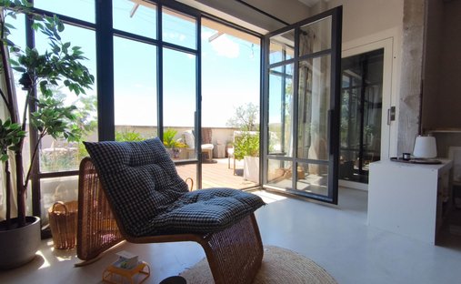 Villa in Uzès, Occitania, France 1