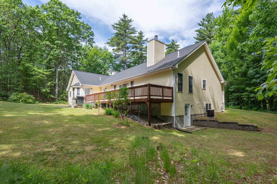 House in Merrimack, New Hampshire, United States 5 - 18152482