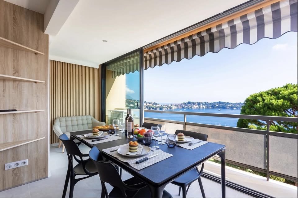 Apartment in Le Port, Villefranche-sur-Mer, France 2 - 17560708