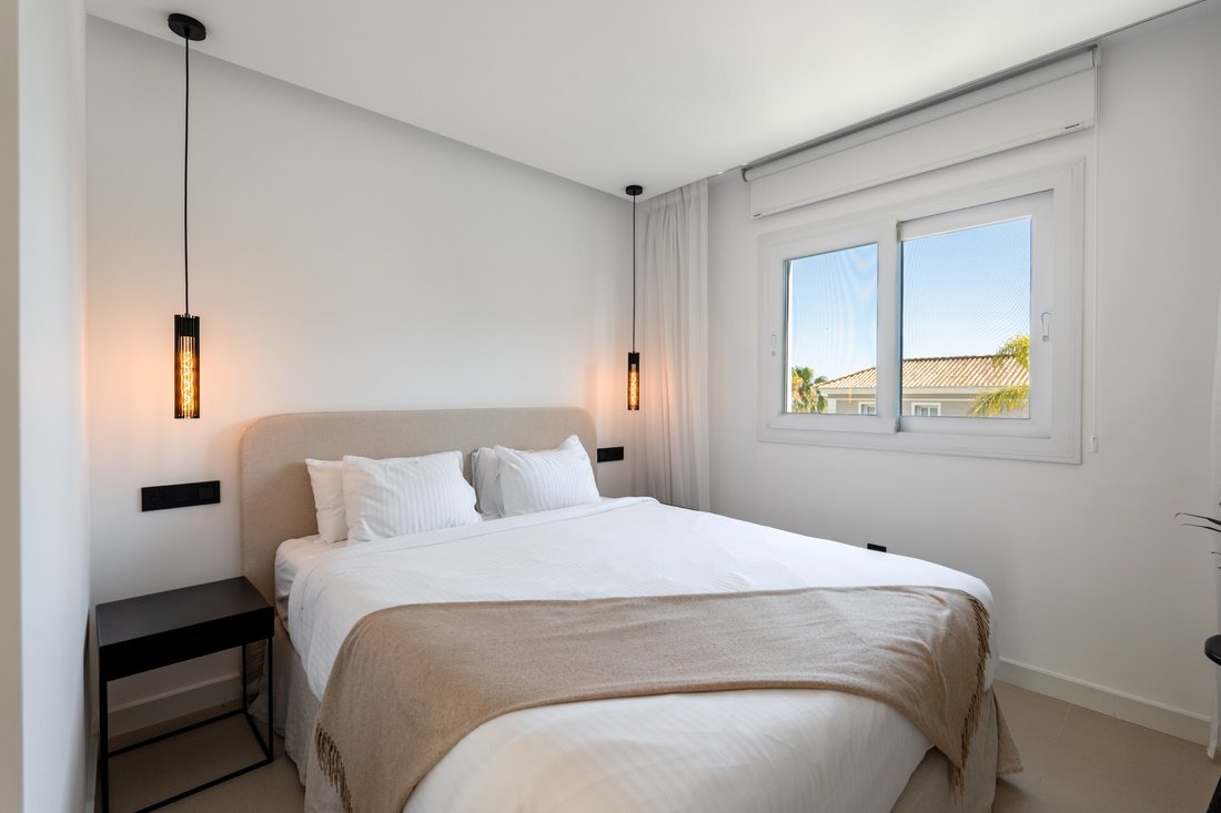 Townhouse in Nueva Andalucia, Marbella, Spain 5 - 18153234
