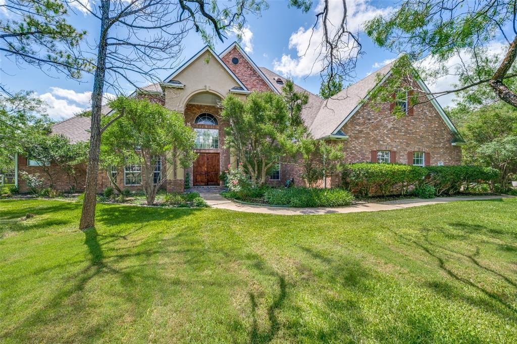 House in Little Elm, Texas, United States 1 - 18152889
