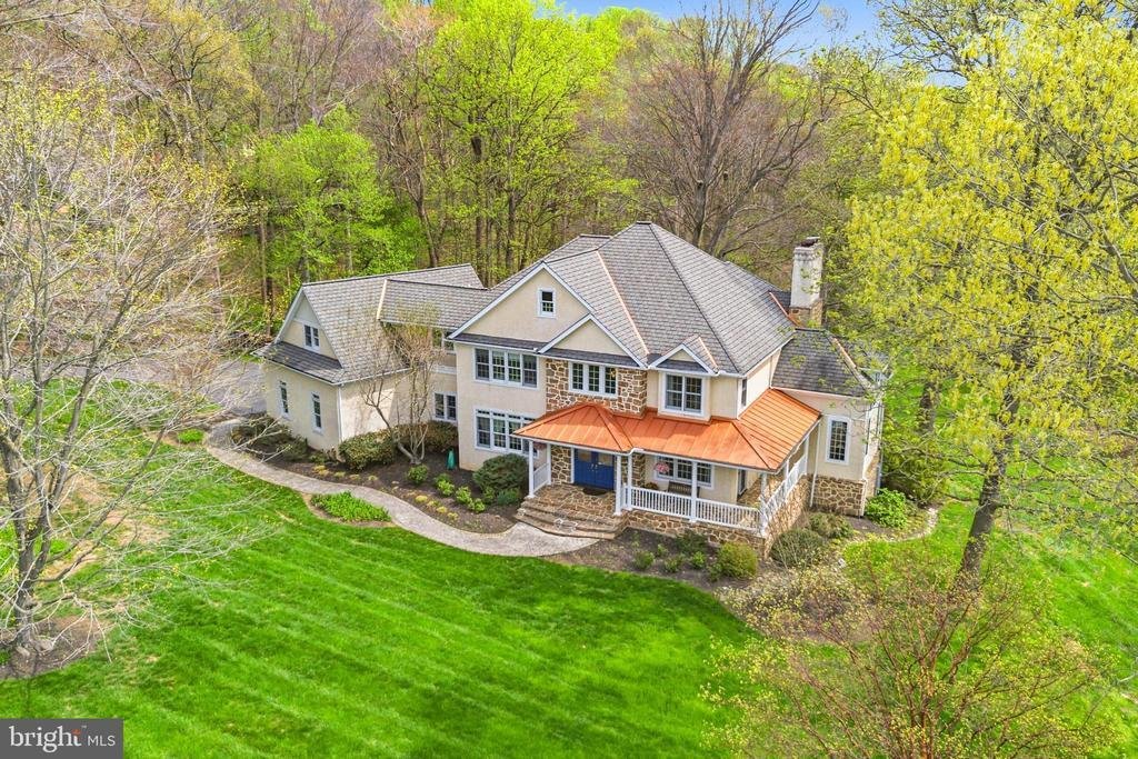 House in Landenberg, Pennsylvania, United States 2 - 18152628