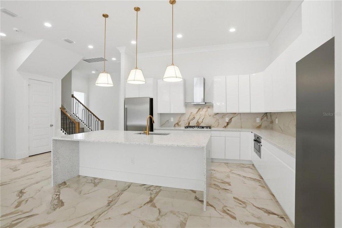 House in Kissimmee, Florida, United States 5 - 18153076