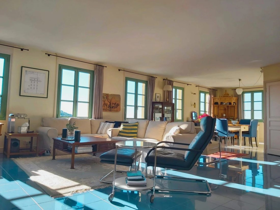 Apartment in Saint Roch, Nice, France 5 - 17560712