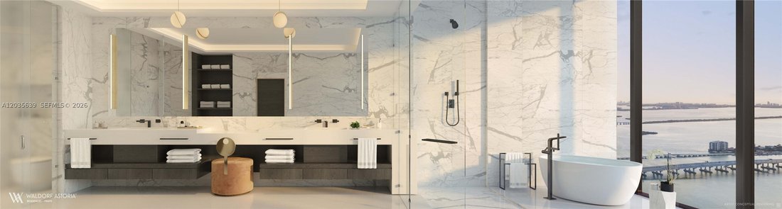 Condo in Miami, Florida, United States 1 - 18152557