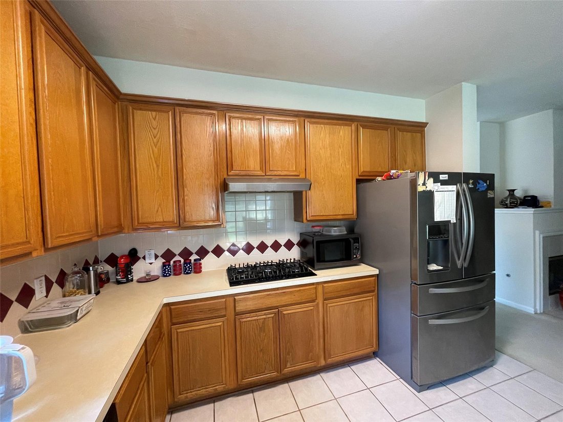 House in Friendswood, Texas, United States 5 - 18152770