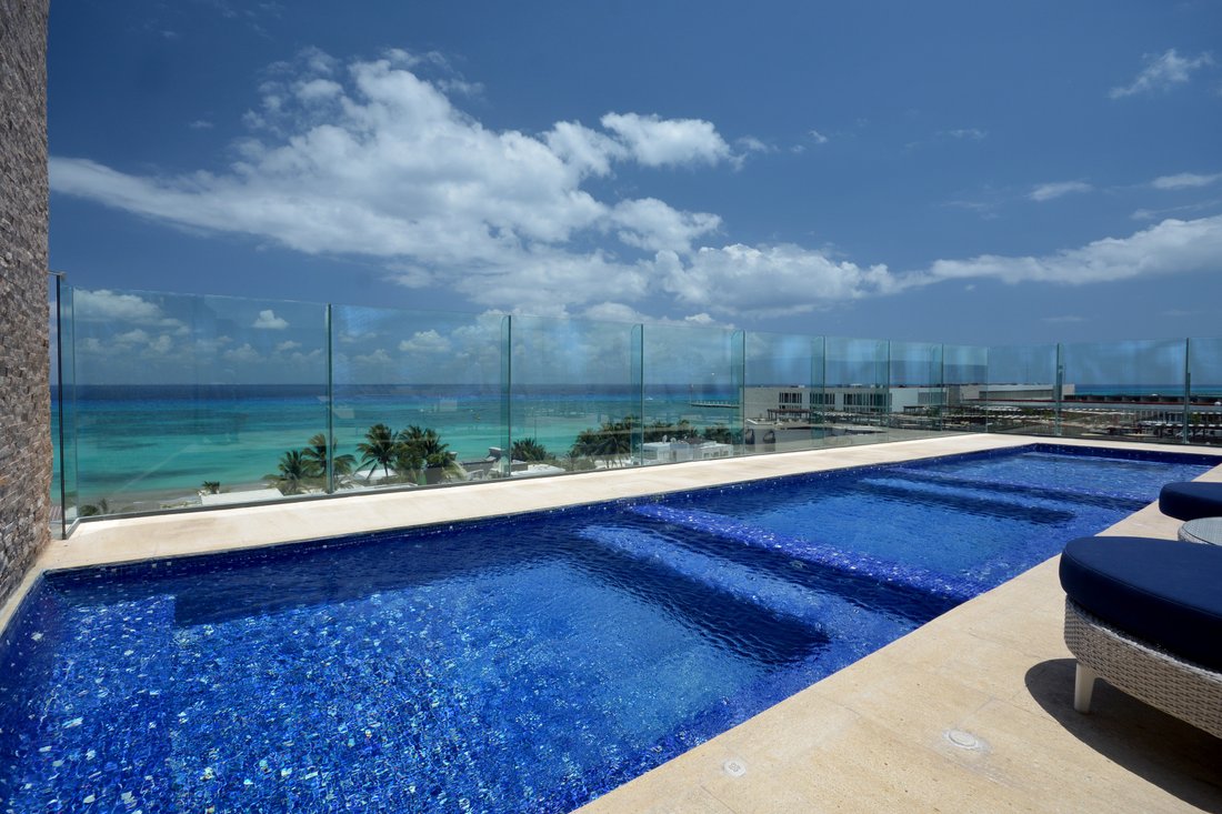 Condo in Playa del Carmen, Quintana Roo, Mexico 2 - 18153697