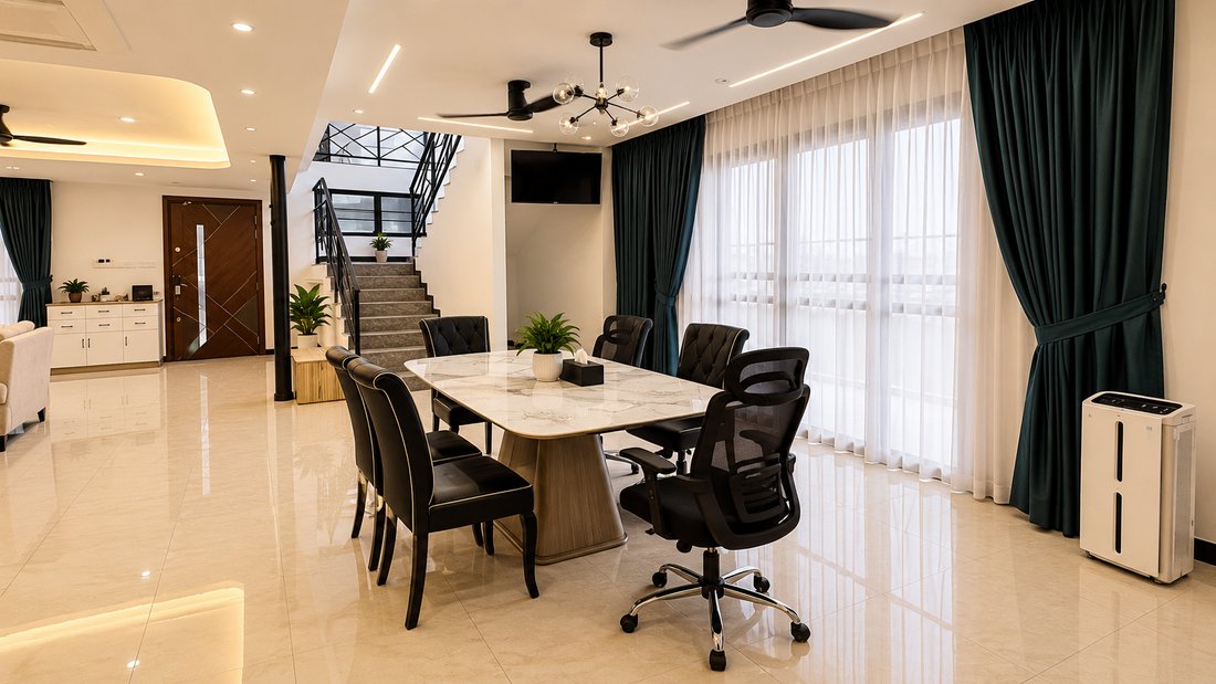 House in Petaling Jaya, Selangor, Malaysia 3 - 18152421
