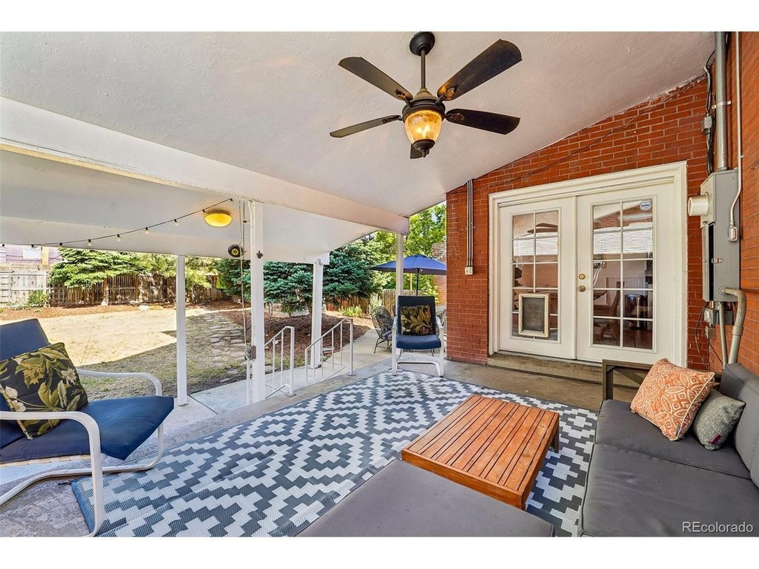 House in Denver, Colorado, United States 3 - 18152653